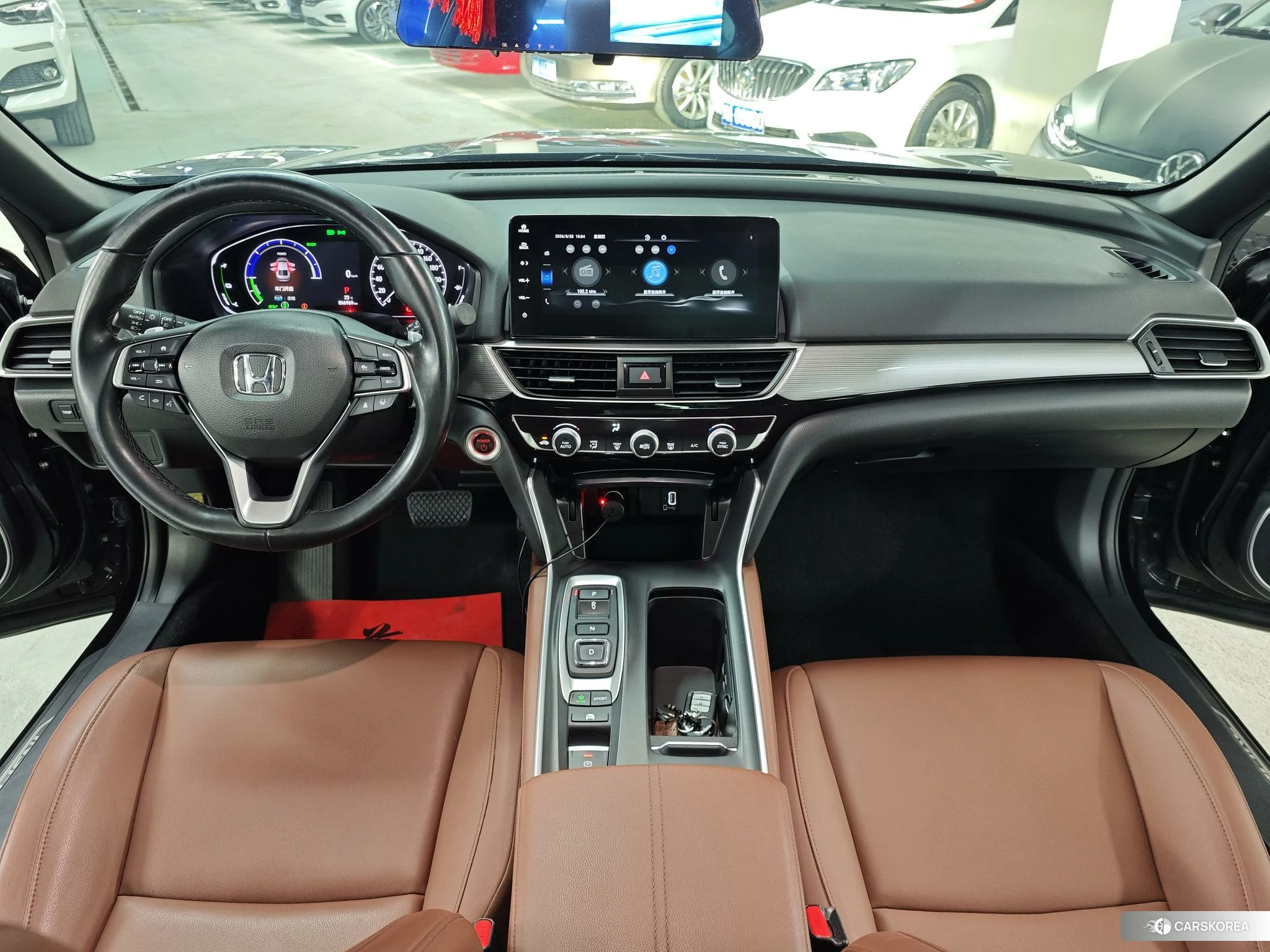 Honda Yingshipai id 4440299 из Китая 8