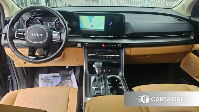 Kia Carnival 4th generation id 3842185 из Кореи 17
