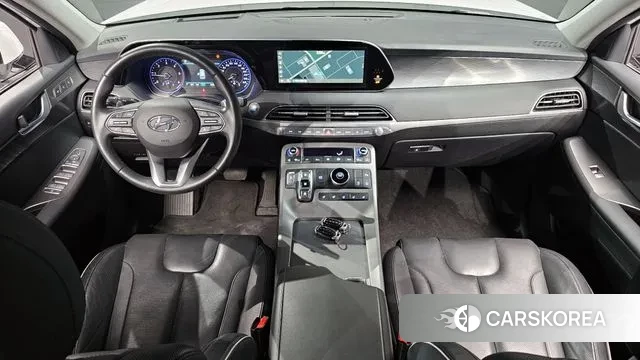 Hyundai Palisade id 3760805 из Кореи 17