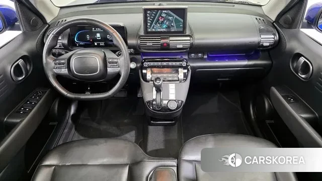 Hyundai Casper id 3717074 из Кореи 17