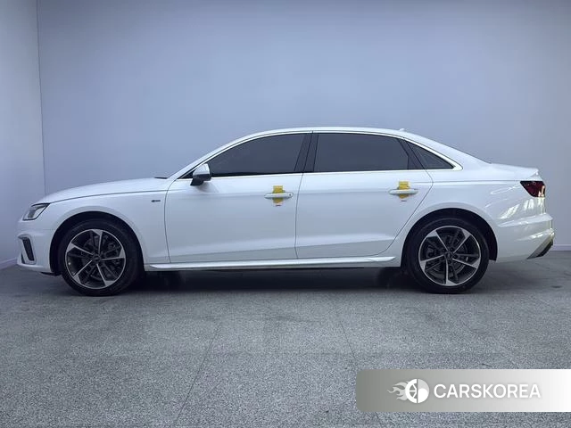 Audi A4L id 4273030 из Китая 17