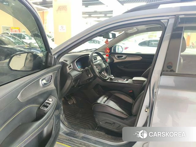 Roewe RX5 id 4221781 из Китая 9