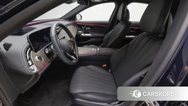 Mercedes-Benz E-Class W214 id 2938920 из Кореи 14