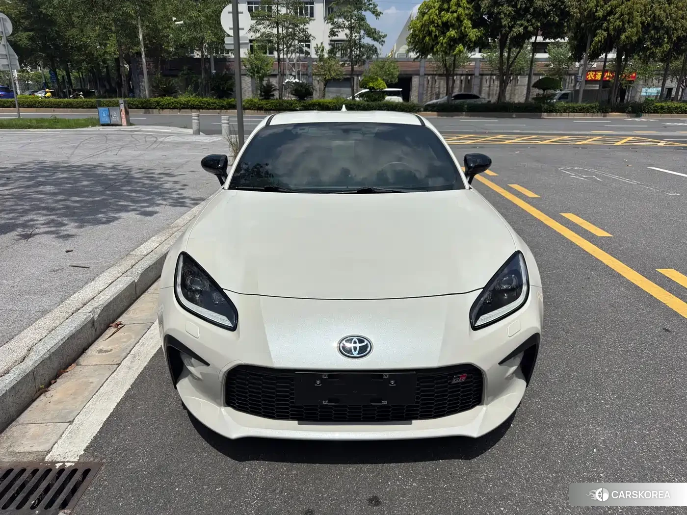 Toyota 86 id 4577862 из Китая 7