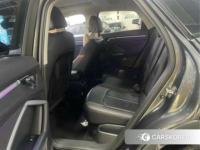 Audi Q3 Sportback id 4221756 из Китая 23