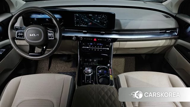 Kia Carnival 4th generation id 4529085 из Кореи 33