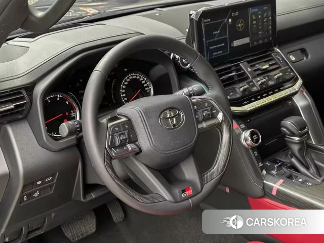 Toyota Land Cruiser (imported) id 4262538 из Китая 17
