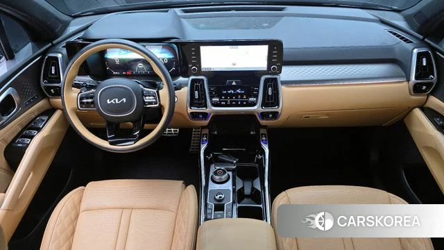 Kia Sorento 4th Generation id 4309095 из Кореи 31