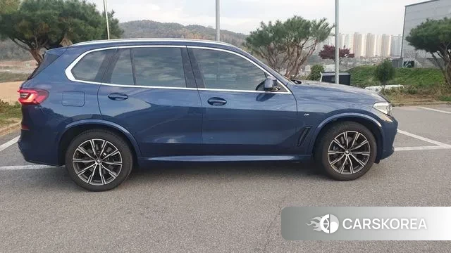 BMW X5 (G05) id 3355641 из Кореи 17