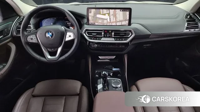 BMW X4 (G02) id 3486894 из Кореи 17