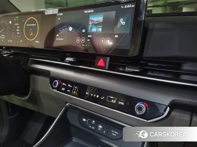 Kia The New Carnival 4th Generation id 3235743 из Кореи 15