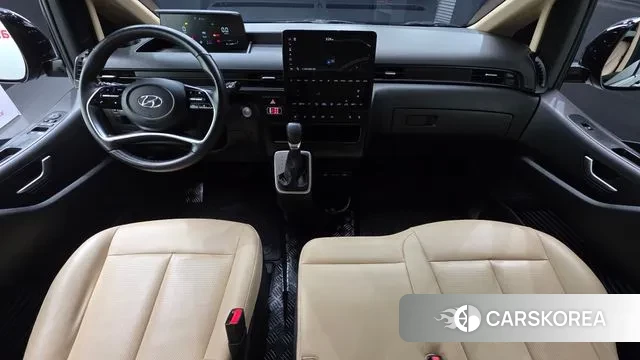 Hyundai Staria id 3581464 из Кореи 17