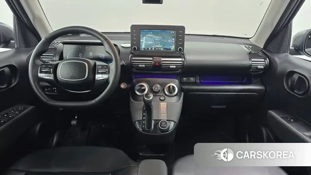 Hyundai Casper id 3247439 из Кореи 17