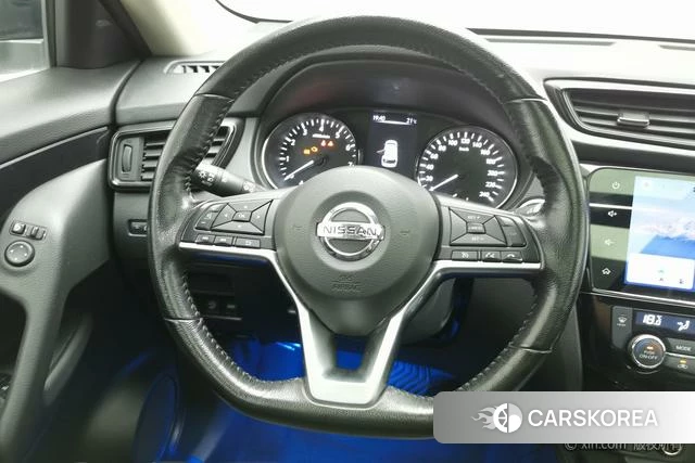 Nissan Qijun id 4300374 из Китая 21