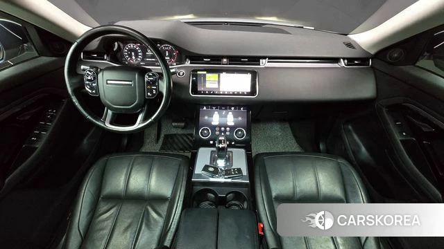 Land Rover Range Rover Evoque 2nd Generation id 4721880 из Кореи 17