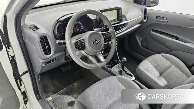 Kia Morning Urban (JA) id 3301645 из Кореи 17