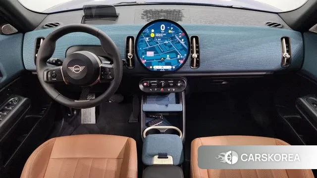 Mini Cooper S Countryman 3rd Generation id 3278275 из Кореи 17