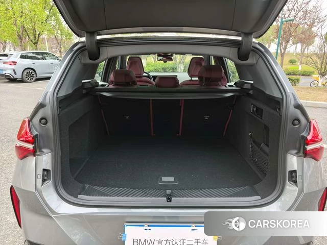 BMW X3 id 4260523 из Китая 10