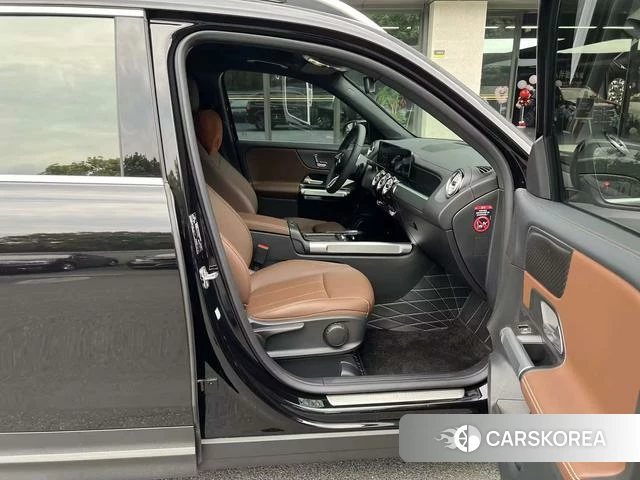 Mercedes-Benz GLB id 4300864 из Китая 7