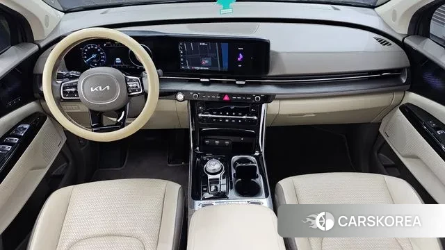 Kia Carnival 4th generation id 3690516 из Кореи 17