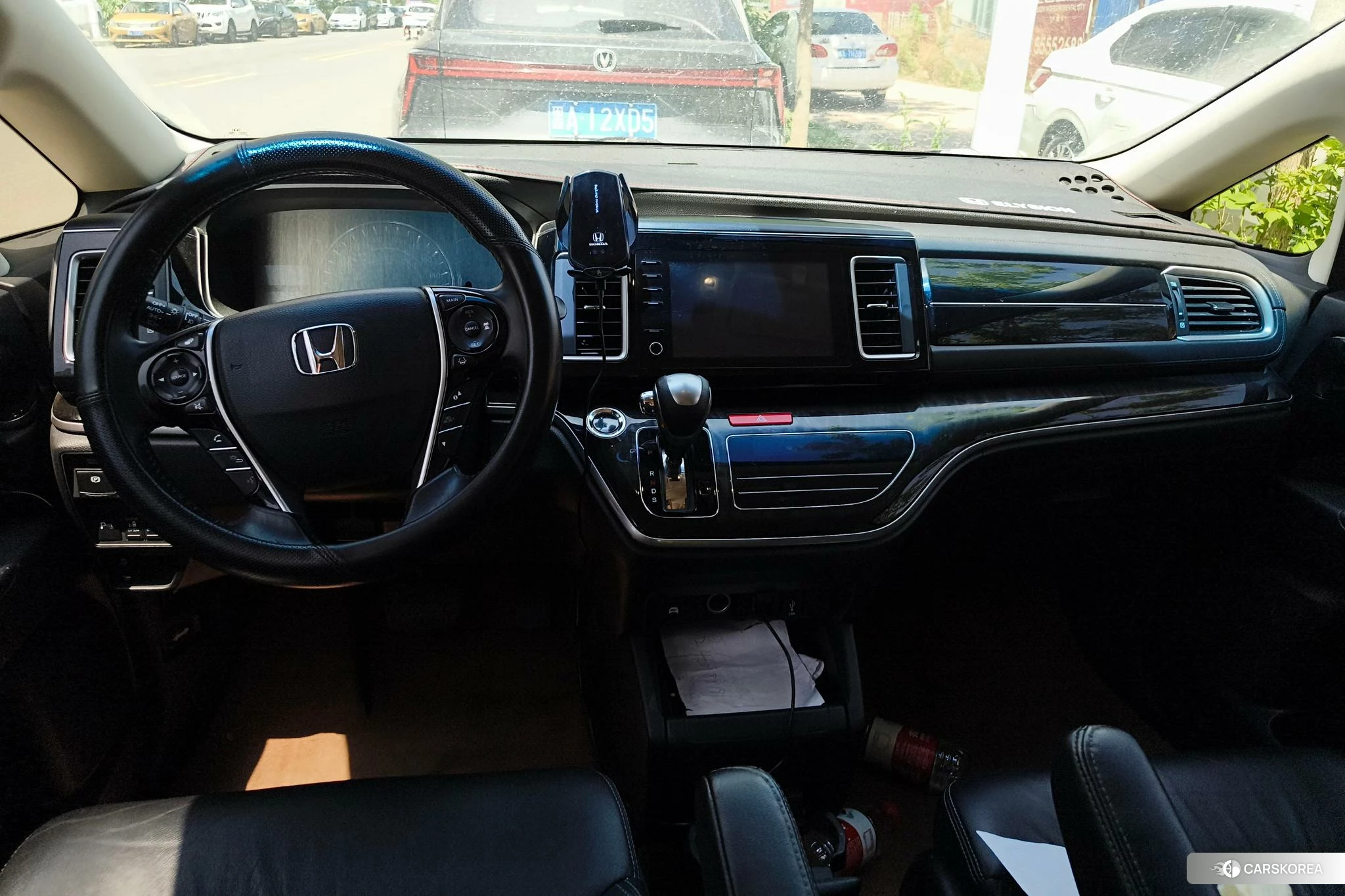 Honda Ai Lishen id 4452346 из Китая 14