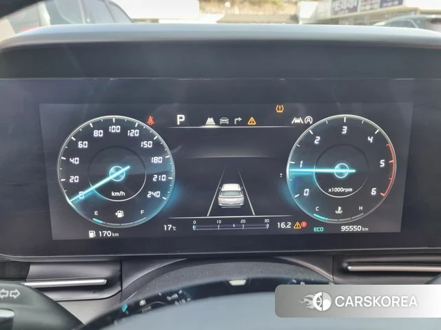 Kia Carnival 4th generation id 4223442 из Кореи 17