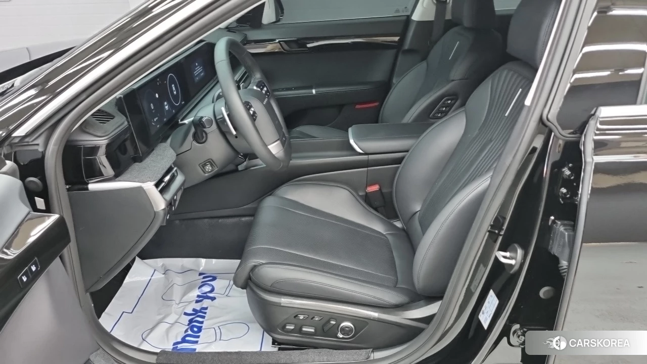 Hyundai Grandeur (GN7) id 4920972 из Кореи 15