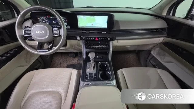 Kia Carnival 4th generation id 3539950 из Кореи 17