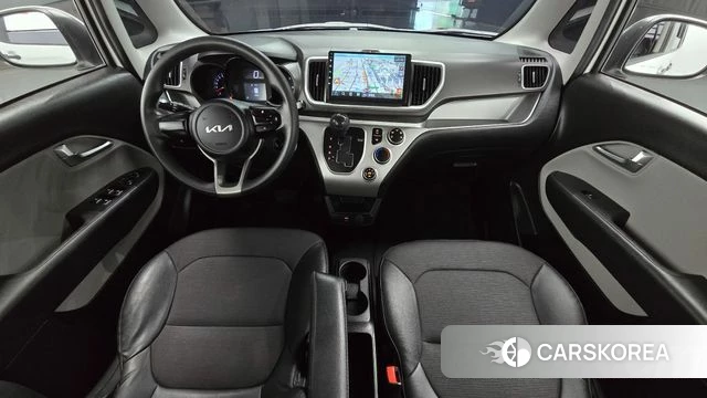 Kia The New Ray id 4316540 из Кореи 17