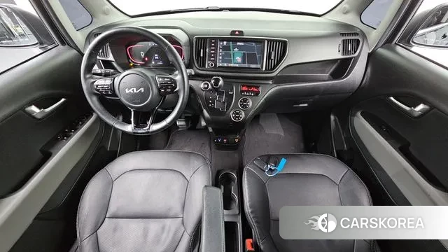 Kia The New Kia Ray id 3758572 из Кореи 17