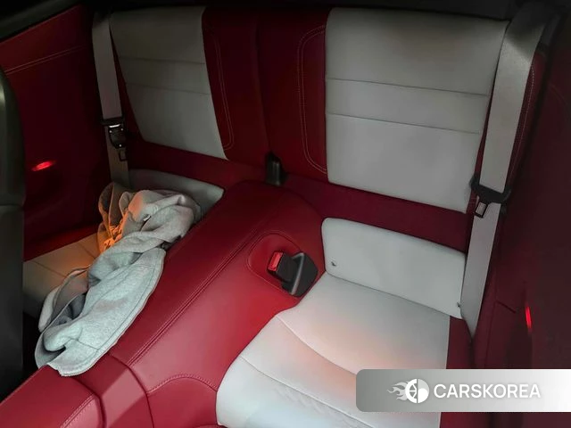 Porsche 911(992) id 4636565 из Кореи 10