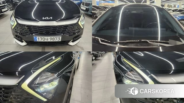 Kia Sportage 5th Generation id 3910170 из Кореи 17