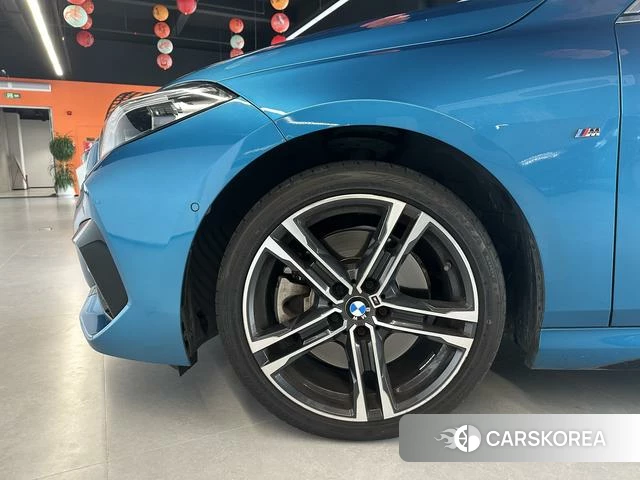 BMW 2 series (imported) id 4265717 из Китая 18
