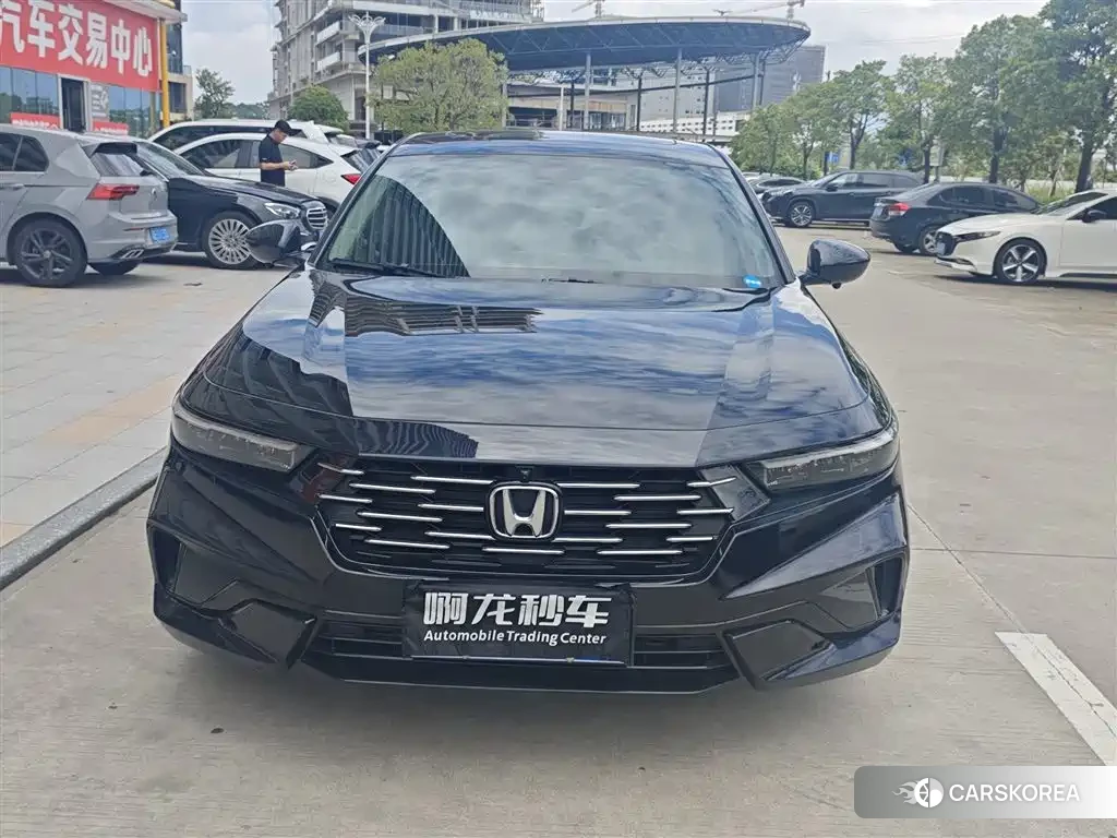 Honda Accord id 4659700 из Китая 7