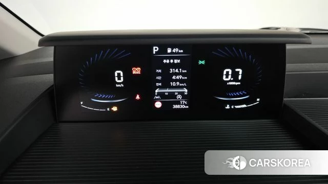 Hyundai Staria id 3841585 из Кореи 17