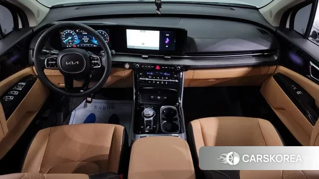 Kia Carnival 4th generation id 3523925 из Кореи 17