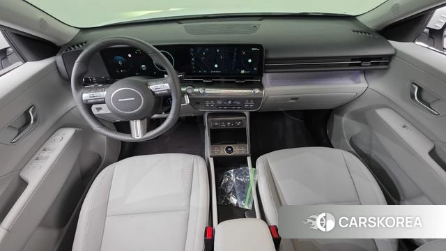 Hyundai Kona (SX2) id 4705943 из Кореи 17