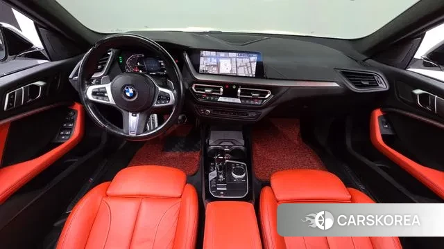 BMW 2 Series Gran Coupe (F44) id 3473387 из Кореи 17