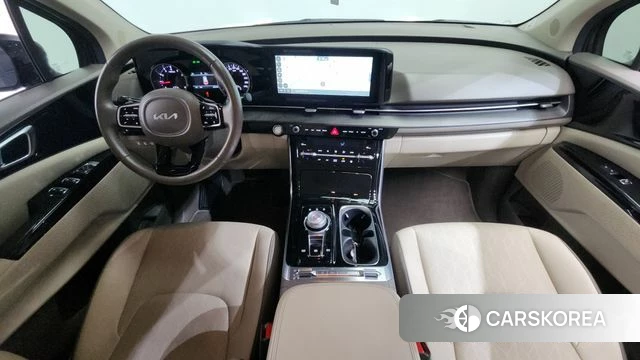 Kia Carnival 4th generation id 4243795 из Кореи 30