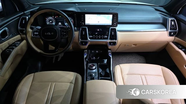 Kia Sorento 4th Generation id 4186394 из Кореи 33
