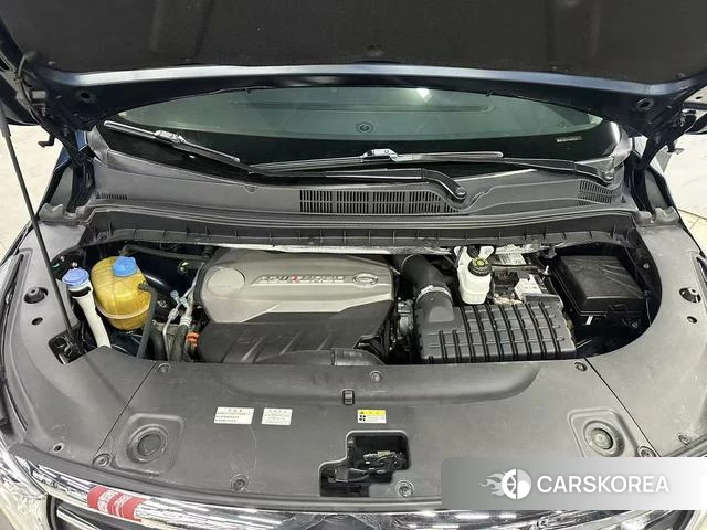 GAC Trumpchi Trumpchi M8 id 4208002 из Китая 33