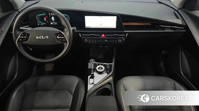 Kia Di Ol Nu Niro id 4893386 из Кореи 17