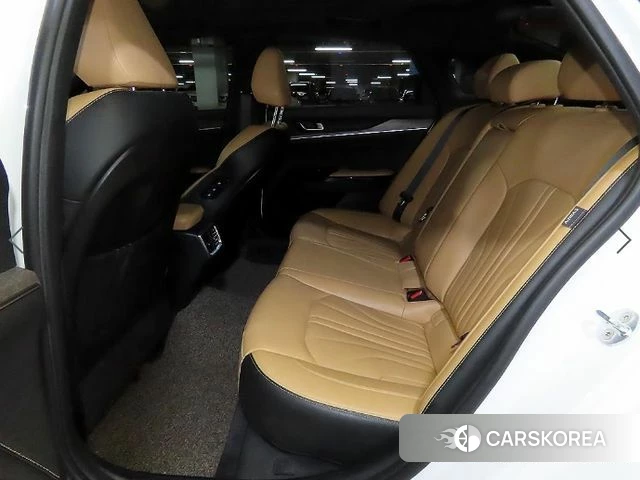 Kia K5 3rd generation id 4546915 из Кореи 17