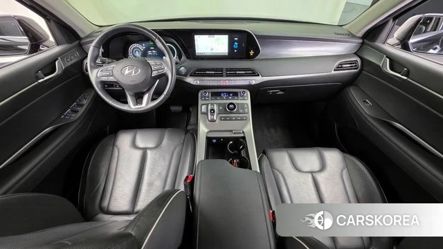 Hyundai Palisade id 3828067 из Кореи 17