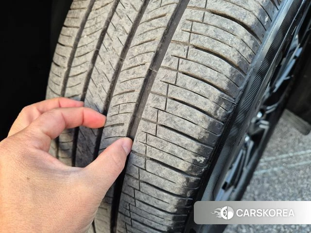 Kia Carnival 4th generation id 4224135 из Кореи 17