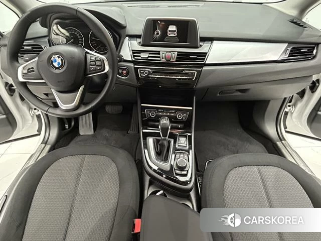 BMW 2 series station wagon id 3890461 из Китая 14