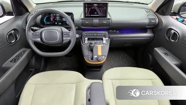 Hyundai Casper id 3717007 из Кореи 17