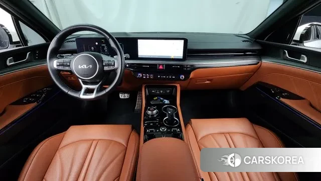 Kia The New K5 Hybrid 3rd generation id 3674986 из Кореи 17