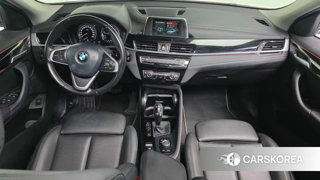 BMW X2 (F39) id 3853226 из Кореи 17