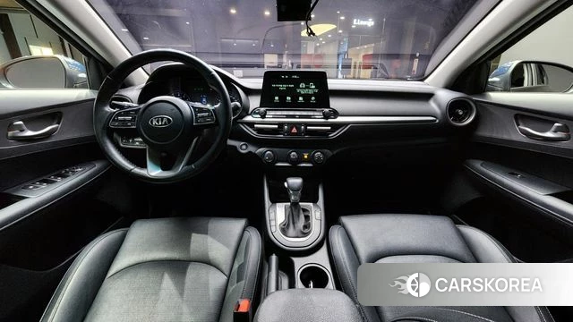 Kia Come New K3 id 3880025 из Кореи 17